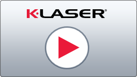 K-Laser Video